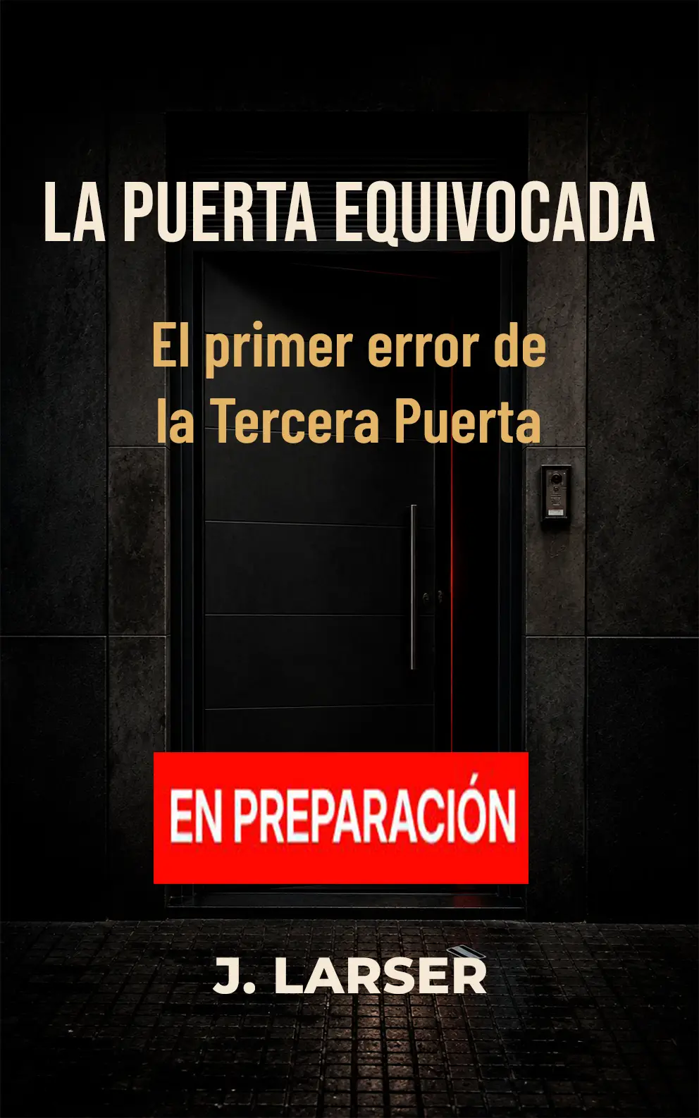 Libros de J. Larser