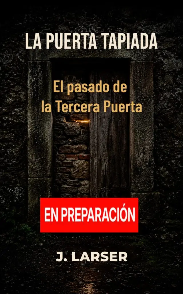 Libros de J. Larser