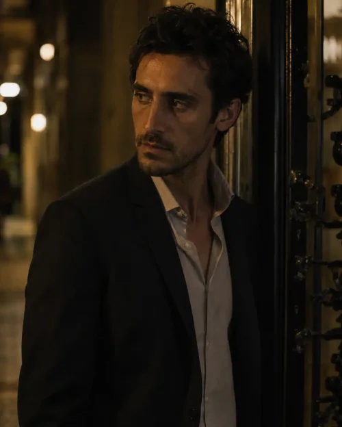 Bruno Sagarra